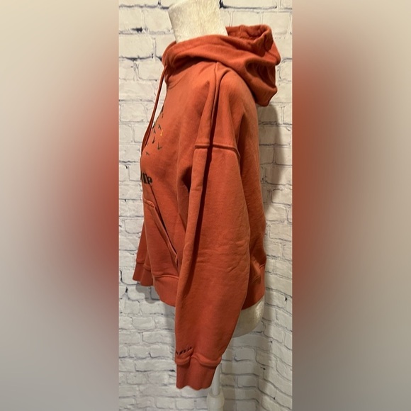 Merrill Women's OIFE Hoody Medium - Picture 5 of 8